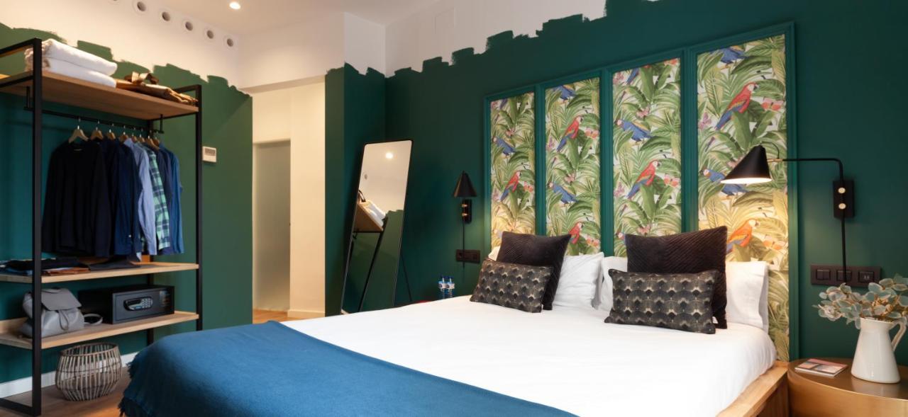 Hotell Casa Vaganto 3*
