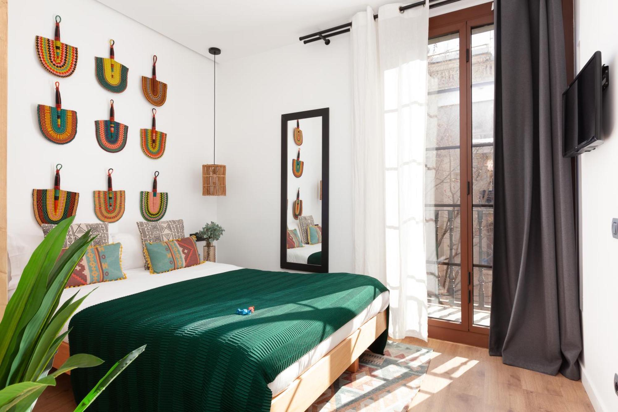 Hotell Casa Vaganto 3*