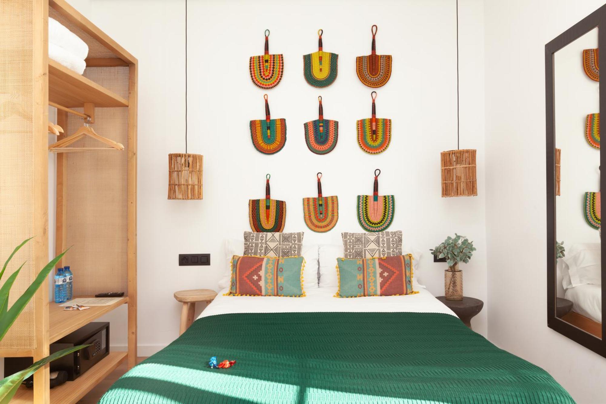 Casa Vaganto Hotell Barcelona