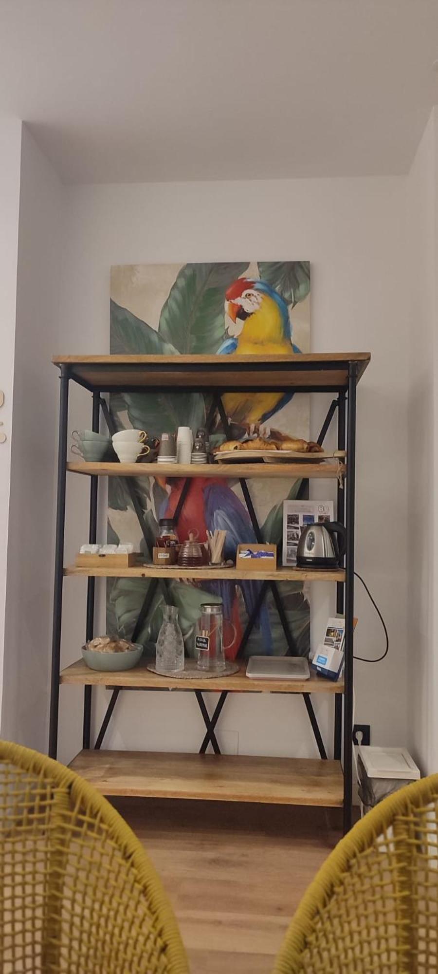 Casa Vaganto Hotell Barcelona
