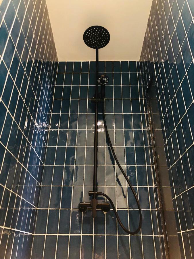Casa Vaganto Hotell