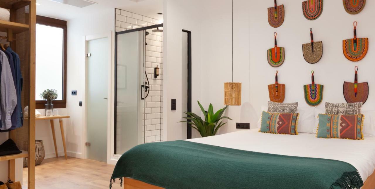 Hotell Casa Vaganto