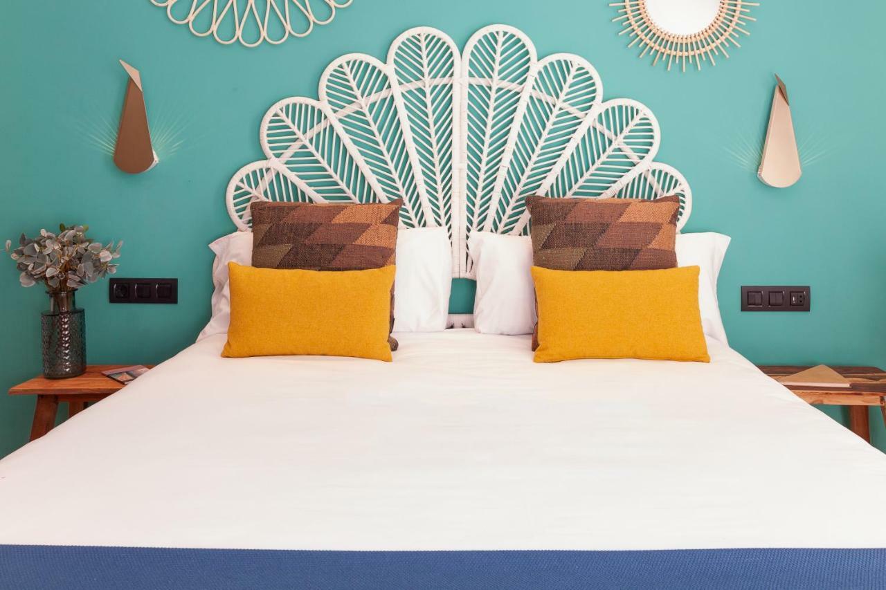 Casa Vaganto Hotell