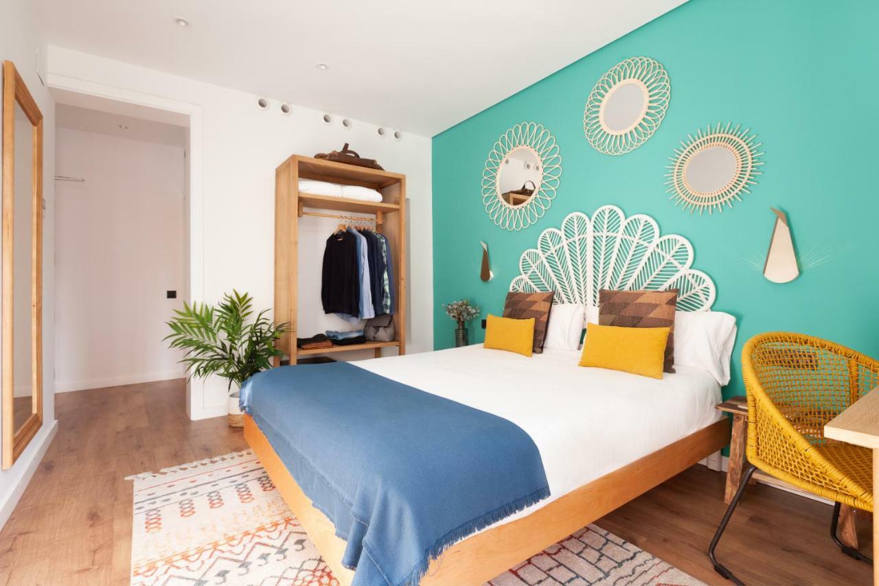 Casa Vaganto Hotell Barcelona
