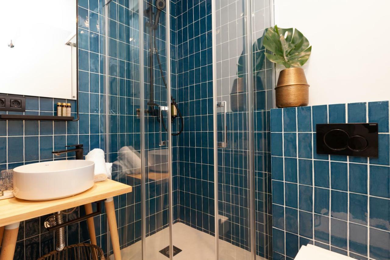 Casa Vaganto Hotell Barcelona