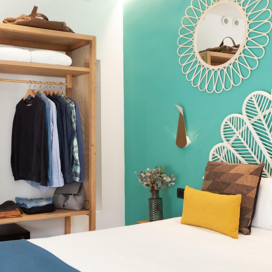Casa Vaganto Hotell