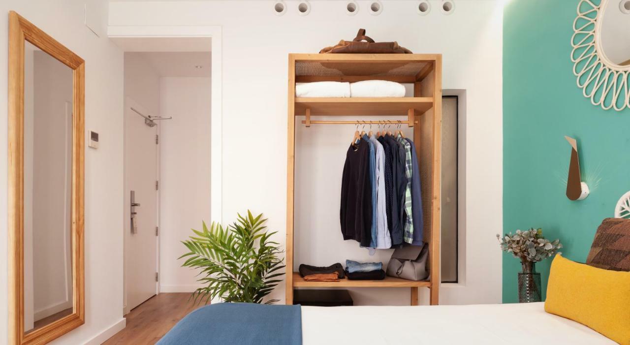 Casa Vaganto Hotell Barcelona