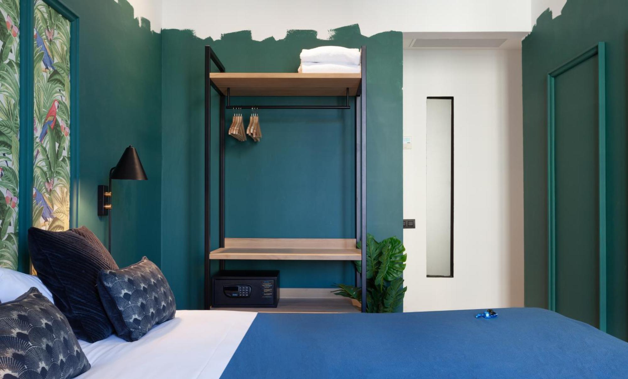 Hotel Casa Vaganto Barcellona