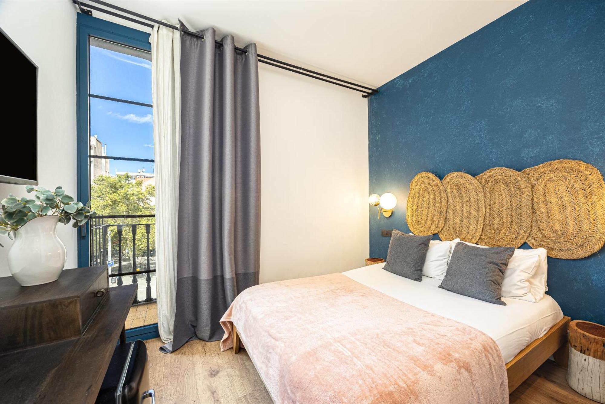 Casa Vaganto 3* Barcellona