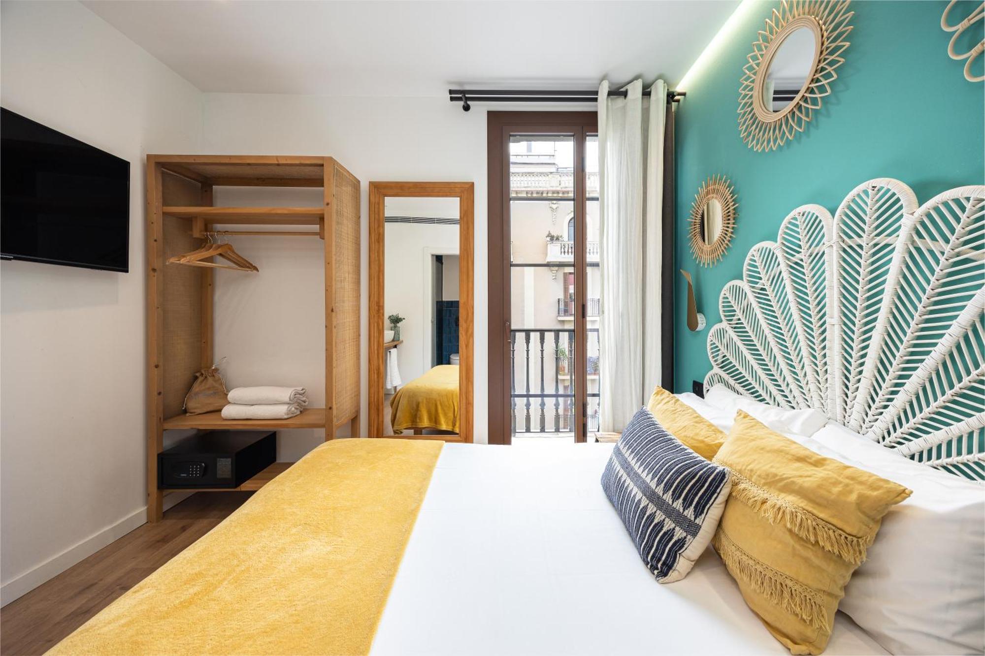 Hotel Casa Vaganto Barcellona