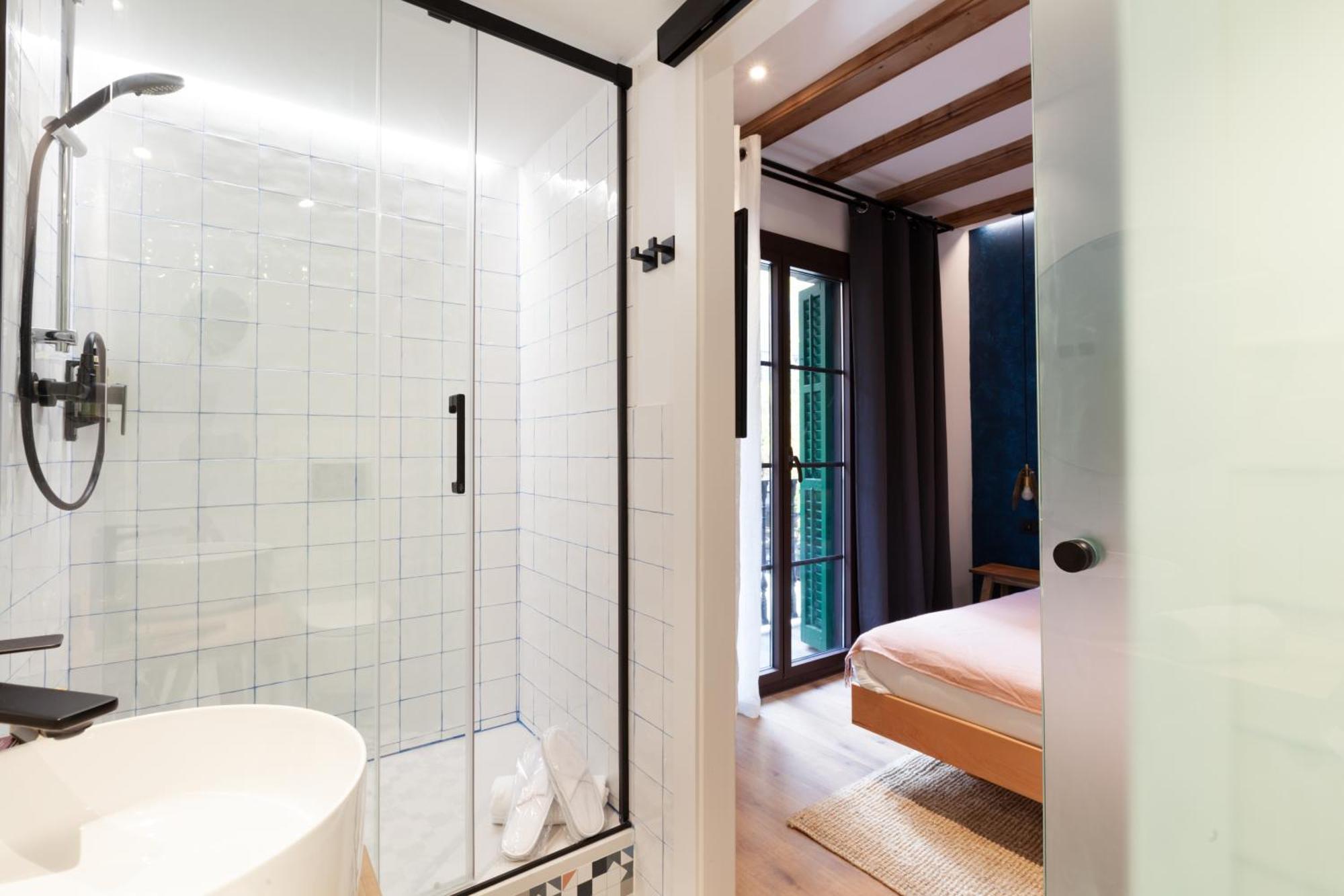 Casa Vaganto Hotel Barcellona