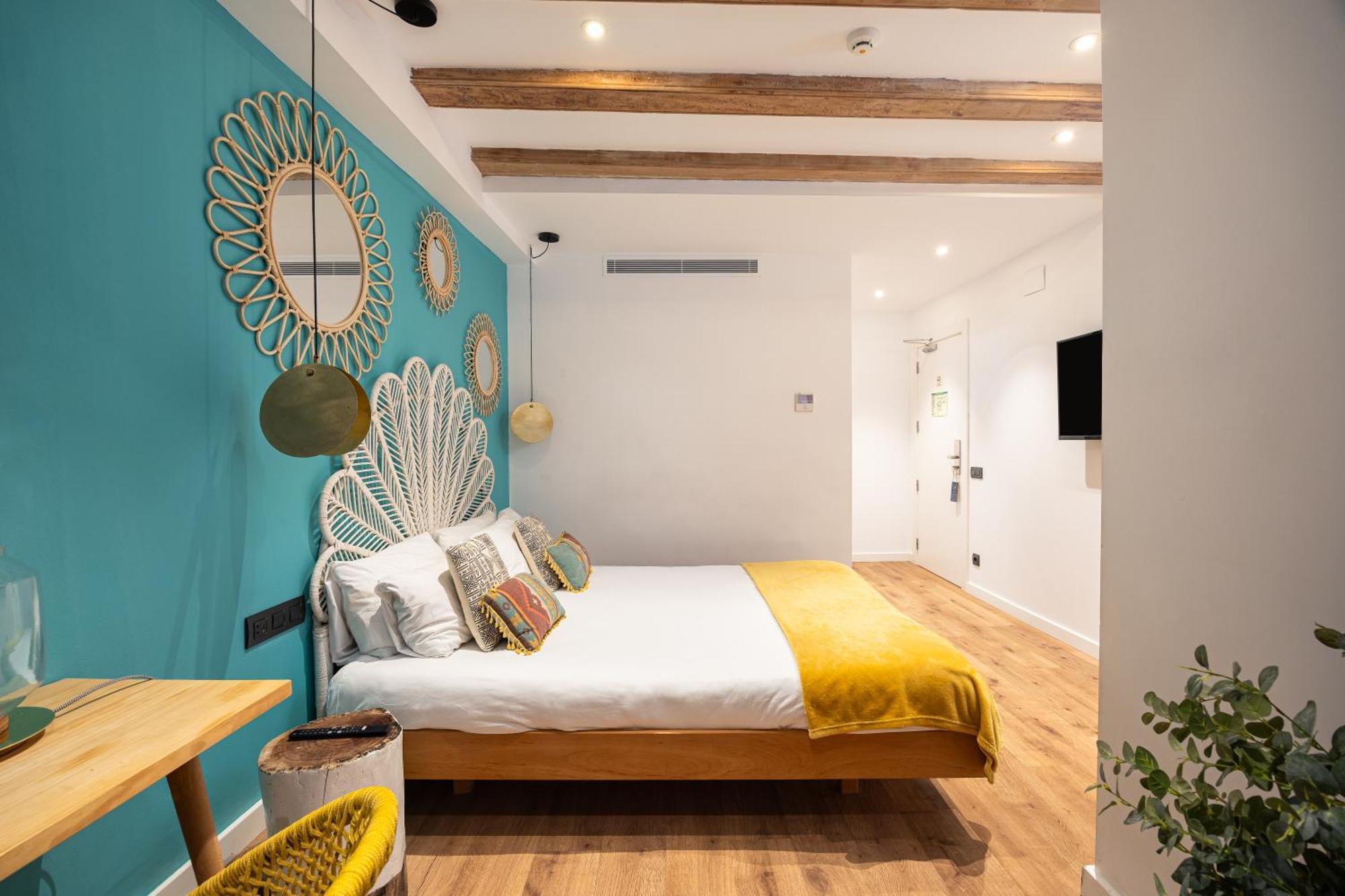 Hotel Casa Vaganto Barcellona