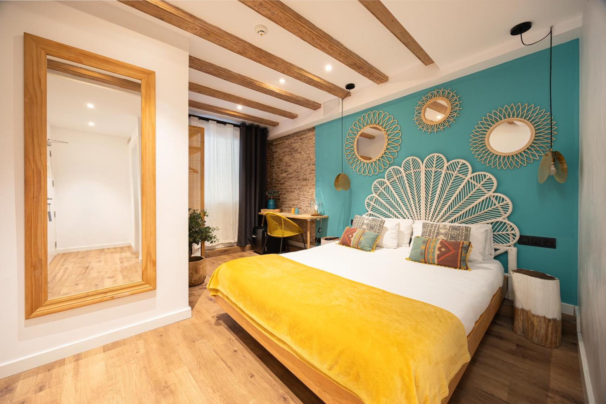 Casa Vaganto 3* Barcellona