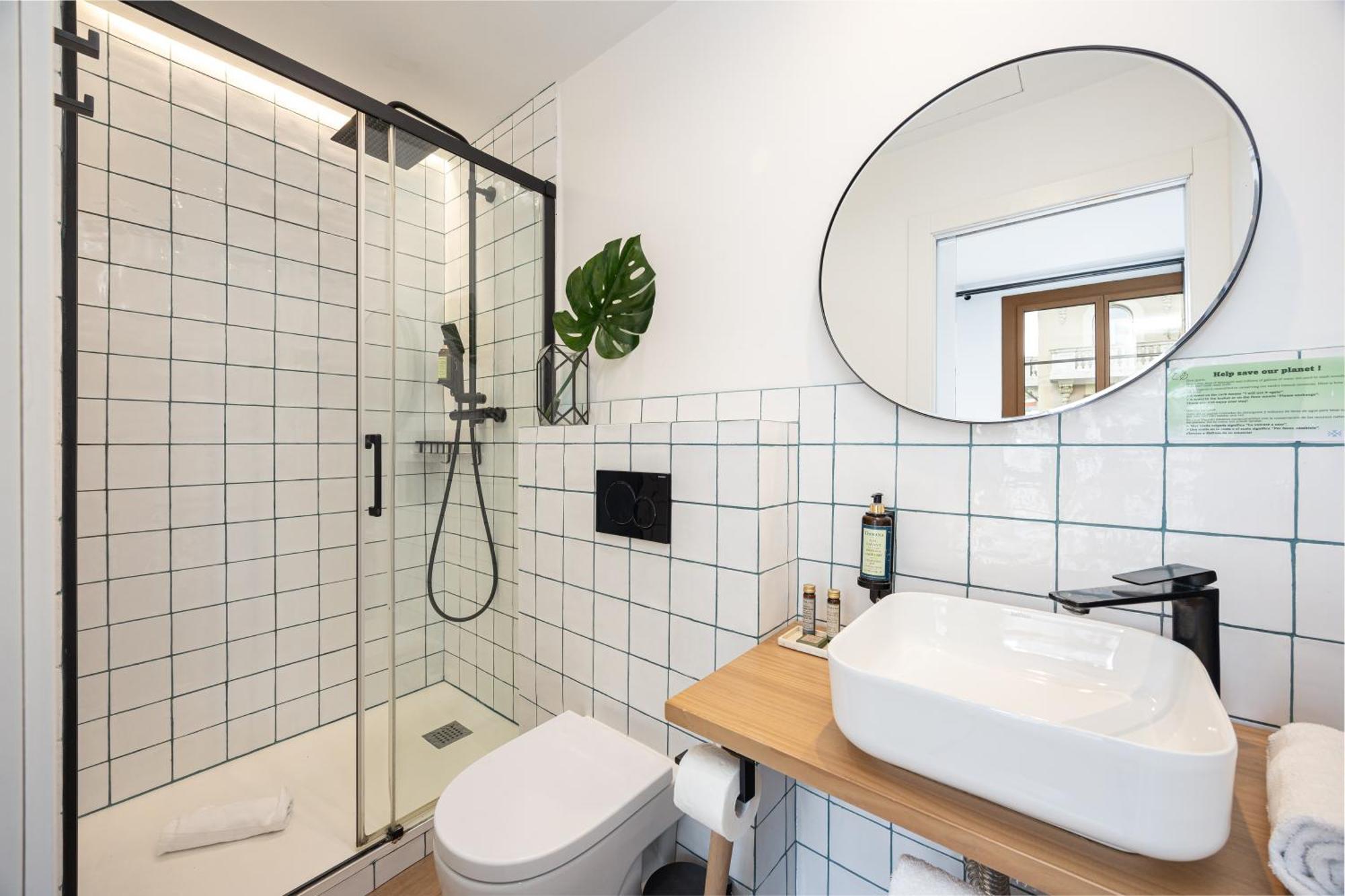 Hotel Casa Vaganto Barcellona