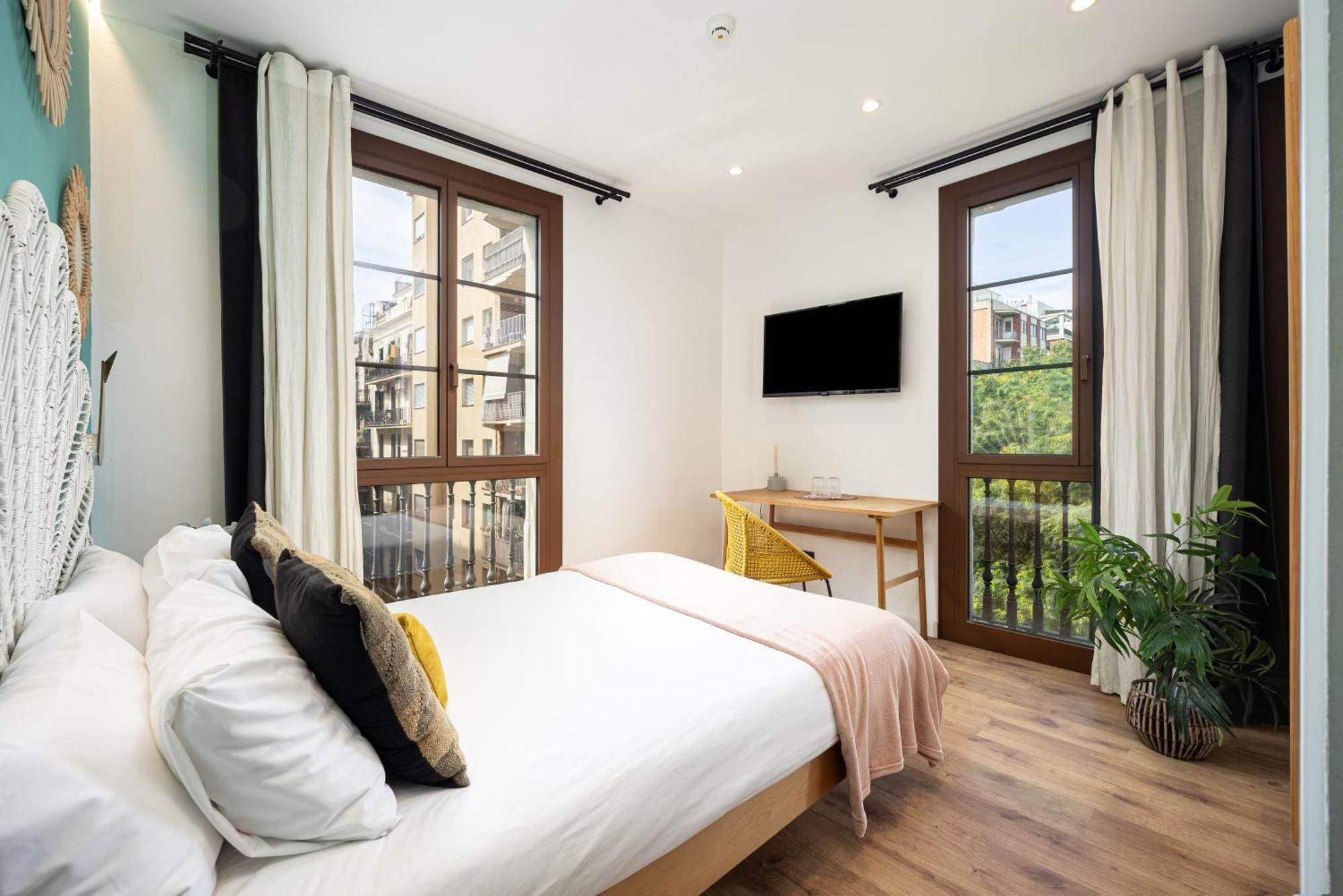 Casa Vaganto Hotel Barcellona