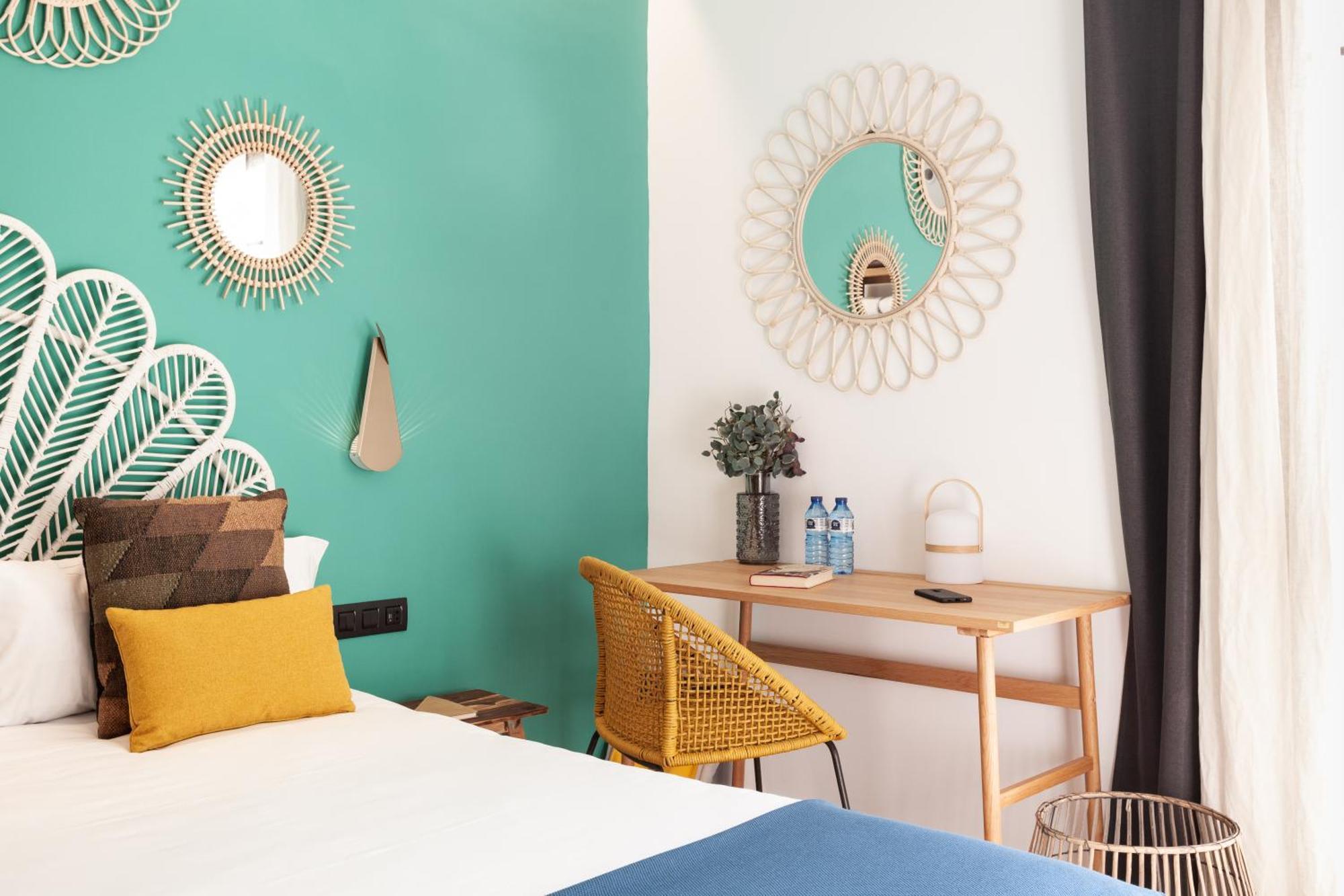 Hotel Casa Vaganto Barcellona