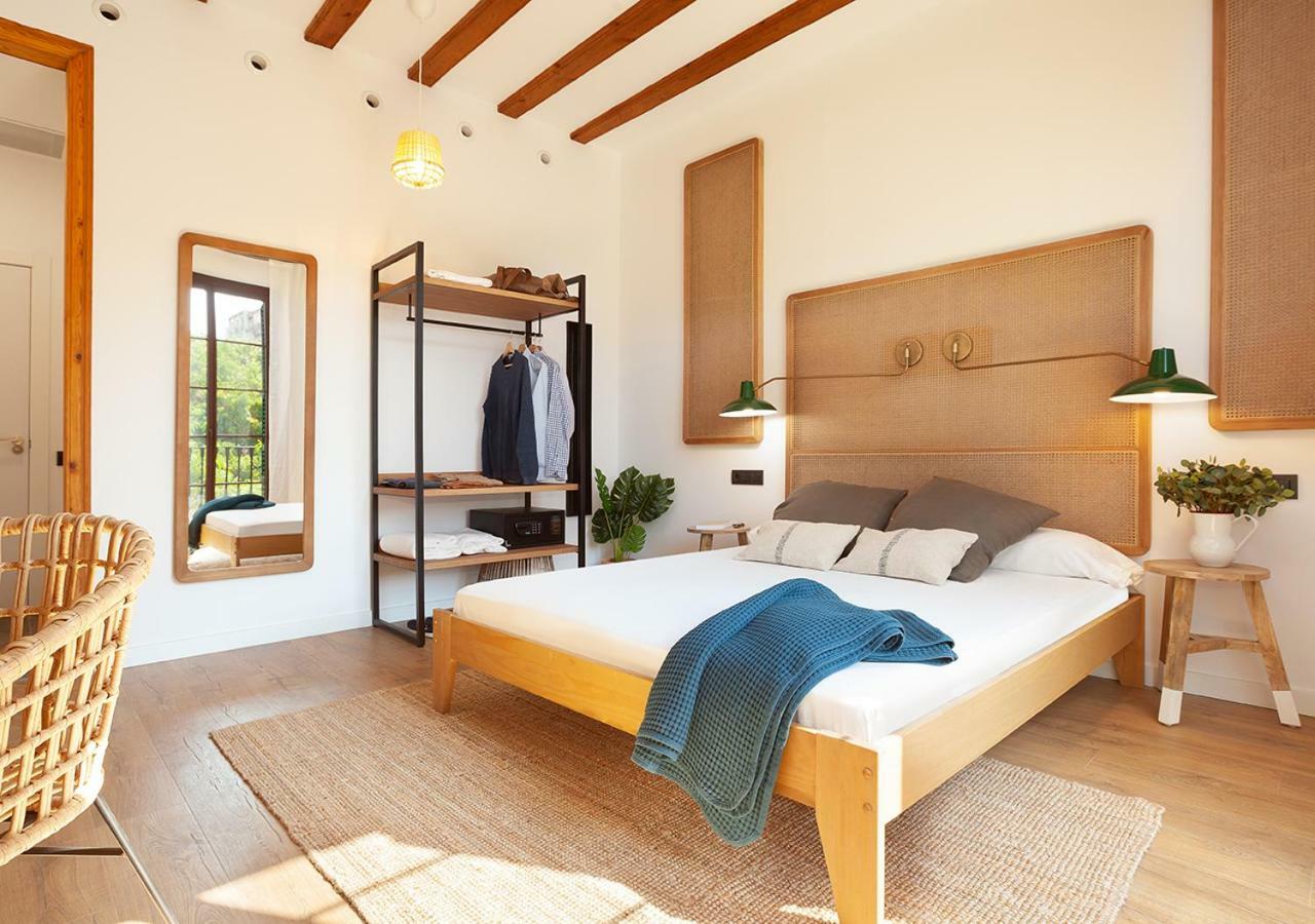 Casa Vaganto 3* Barcellona
