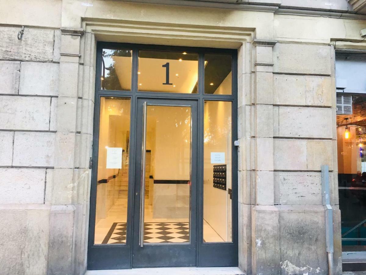 Casa Vaganto 3* Barcellona
