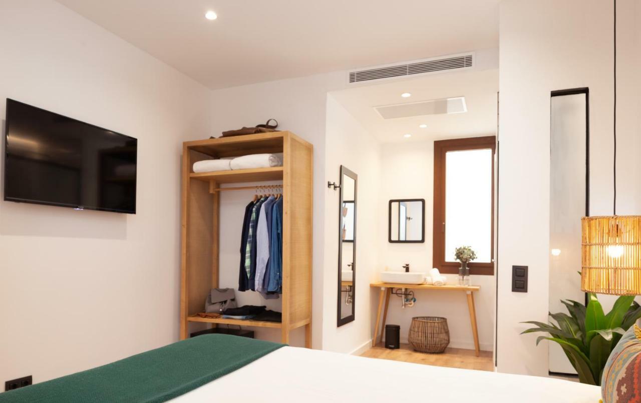 Casa Vaganto Hotel Barcellona